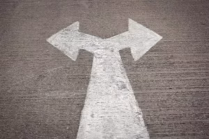 roadsign